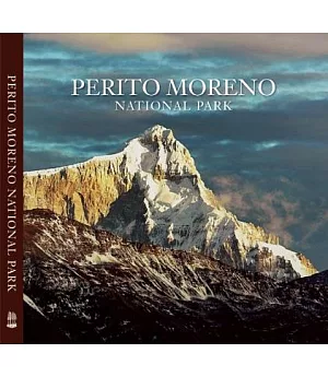 Perito Moreno National Park