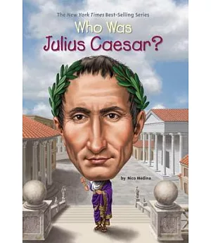 Who Was Julius Caesar?