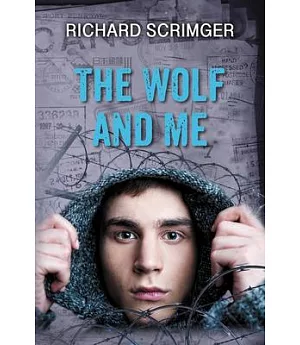 The Wolf and Me