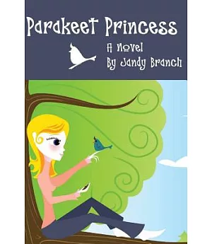 Parakeet Princess