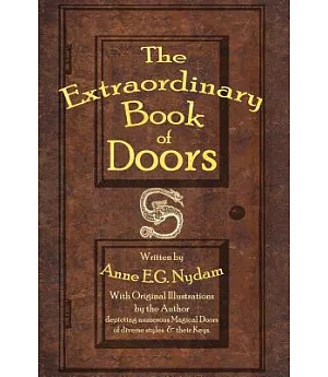 The Extraordinary Book of Doors