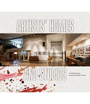Artists’ Homes & Studios