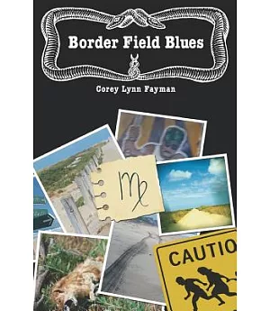 Border Field Blues