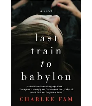 Last Train to Babylon