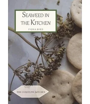 Seaweed in the Kitchen