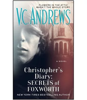 Christopher’s Diary: Secrets of Foxworth