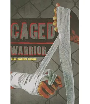 Caged Warrior