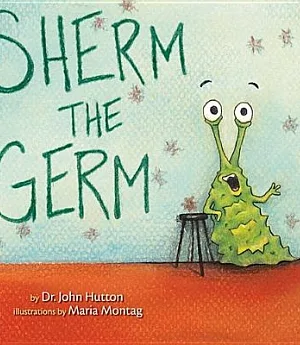 Sherm the Germ