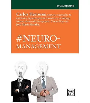 #Neuro-Management