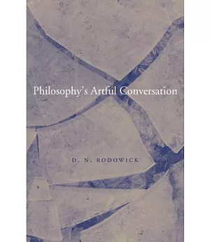 Philosophy’s Artful Conversation