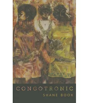 Congotronic: Poems