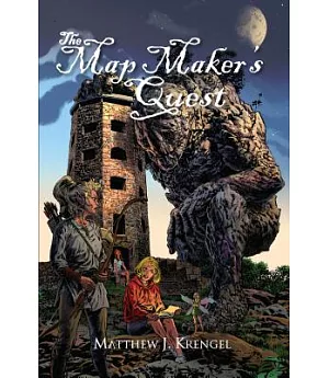 The Map Maker’s Quest
