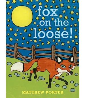 Fox on the loose!