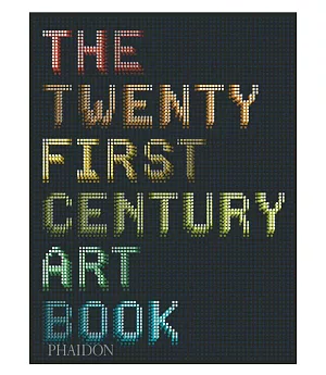 The 21st-Century Art Book