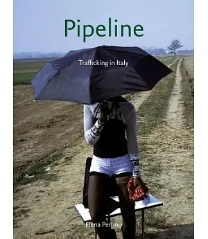 Pipeline: Human Trafficking in Italy