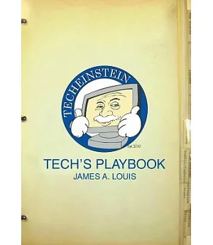 Tech’s Playbook
