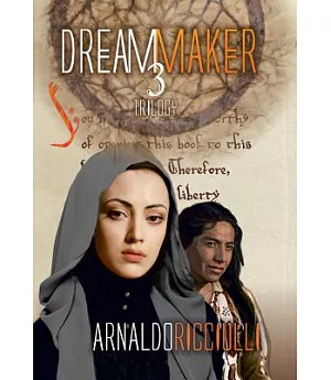 The Dream Maker: Trilogy 3