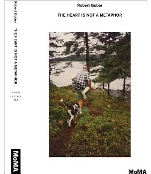 Robert Gober: The Heart Is Not a Metaphor