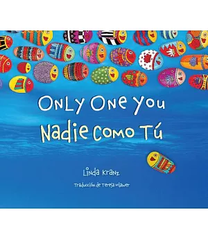 Only One You / Nadie como tu