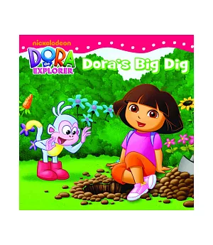 Dora’s Big Day