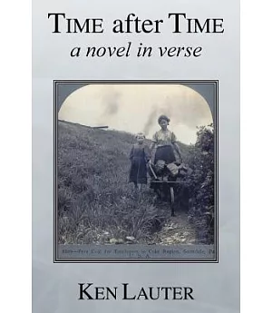 Time After Time: A Novel in Verse