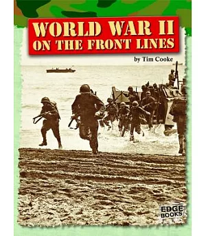 World War II on the Front Lines