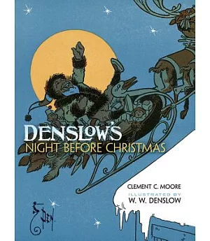 Denslow’s Night Before Christmas