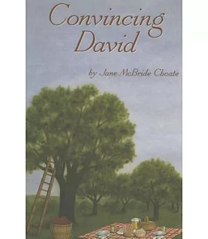Convincing David