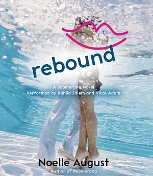 Rebound: Library Edition