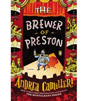 The Brewer of Preston