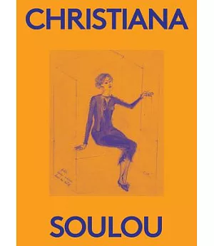 Christiana Soulou: 2000 Words