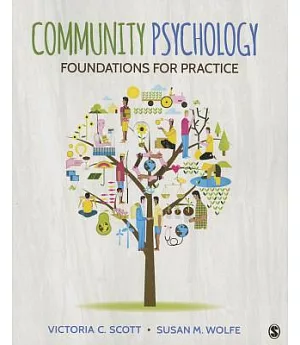 Community Psychology: Foundations for Practice