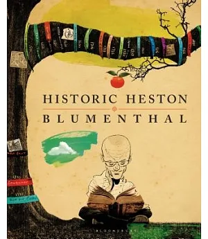 Historic Heston Blumenthal