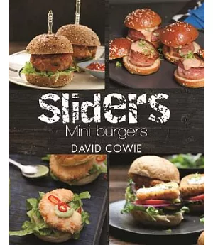 Sliders: Mini Burgers