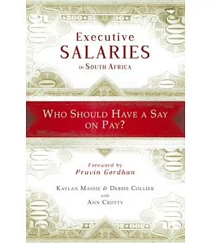 Executive Salaries in South Africa: Who Should Get a Say on Pay?