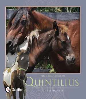 The True Story of Quintilius