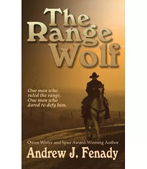 The Range Wolf