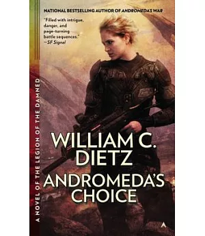 Andromeda’s Choice