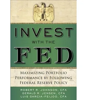 Invest With The Fed: Maximizing Portfolio Performance by Following Federal Reserve Policy