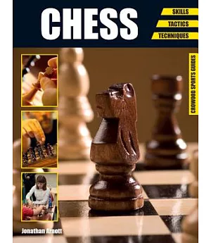 Chess: Skills, Tactics, Techniques