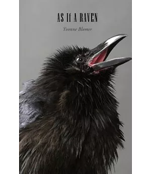 As If a Raven