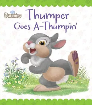 Thumper Goes A-Thumpin’