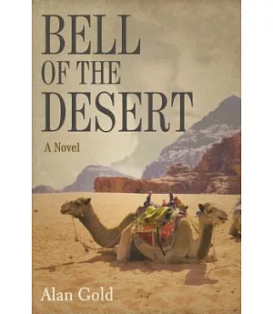 Bell of the Desert