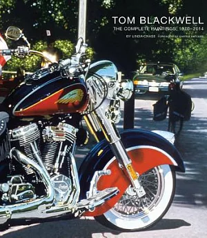 Tom Blackwell: The Complete Paintings, 1970-2014