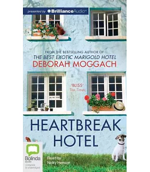 Heartbreak Hotel: Library Edition