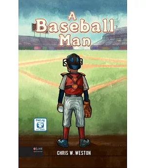 A Baseball Man