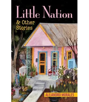 Little Nation & Other Stories