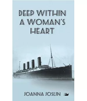 Deep Within a Woman’s Heart
