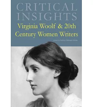 Virginia Woolf and 20th Century Women Writers