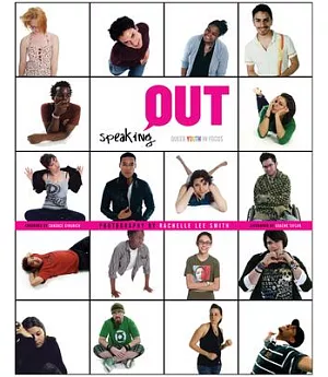 Speaking Out: Queer Youth in Focus
